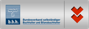 Logo für Link zum Buchhalterverband